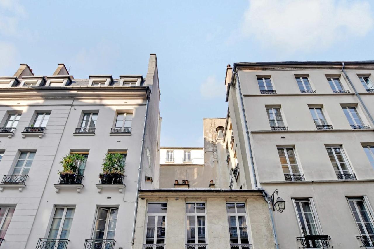 Beautiful Place-6P- Republique Paris Exterior photo