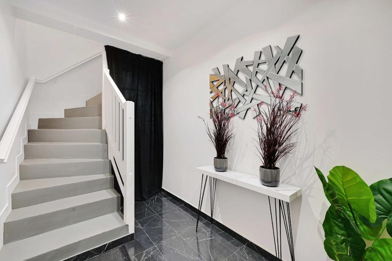 Beautiful Place-6P- Republique Paris Exterior photo